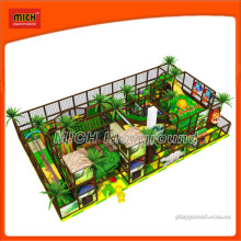 Children Commercial Indoor Playground Equipment